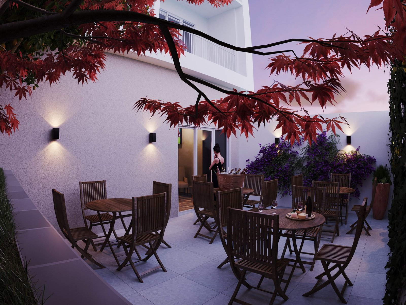 Station Park Lazer-Interno 4-min